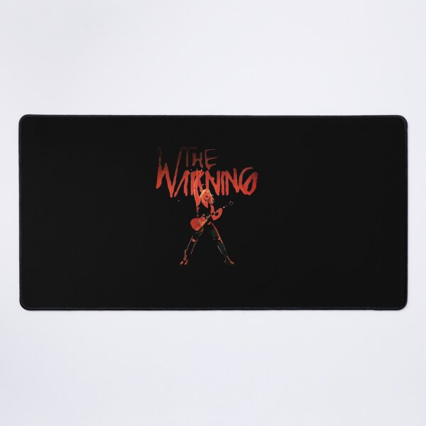 Item preview, The Warning is a rock band designed and sold by LSDComeseuram.