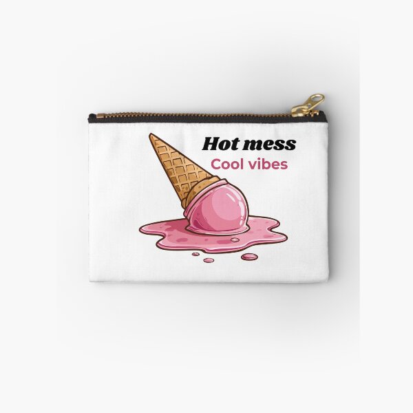 Item preview, Hot mess coolvibes designed and sold by Designed by Cathy <3.