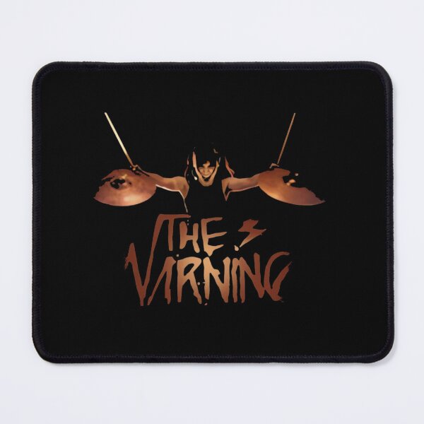 Item preview, The Warning is a rock band designed and sold by LSDComeseuram.