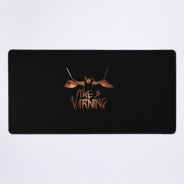 Item preview, The Warning is a rock band designed and sold by LSDComeseuram.