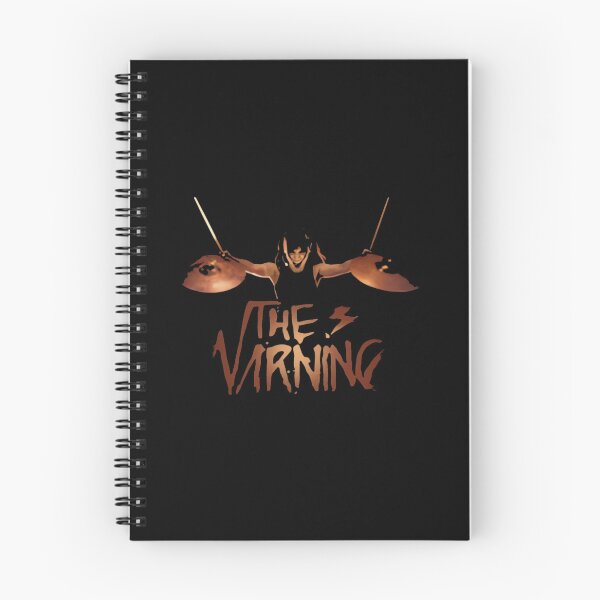 Item preview, The Warning is a rock band designed and sold by LSDComeseuram.