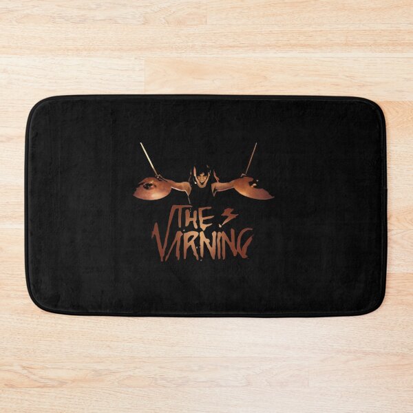 Item preview, The Warning is a rock band designed and sold by LSDComeseuram.