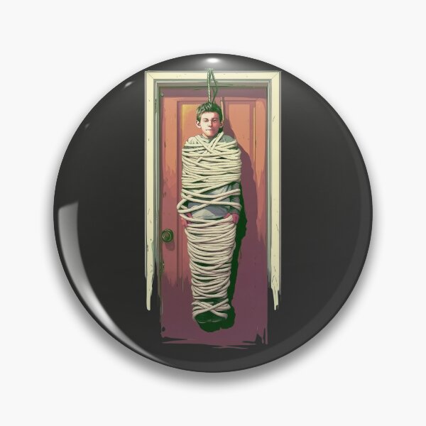 Item preview, Dewey designed and sold by TV Junkie Shop.