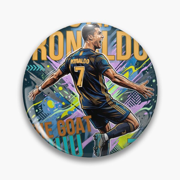 Item preview, Copy of Copy of Legend In Motion - CR7 designed and sold by rich-moda.