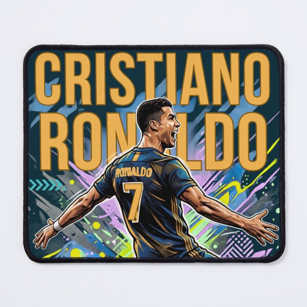 Item preview, Copy of Copy of Legend In Motion - CR7 designed and sold by rich-moda.