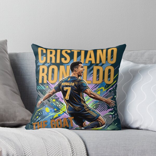 Item preview, Copy of Copy of Legend In Motion - CR7 designed and sold by rich-moda.