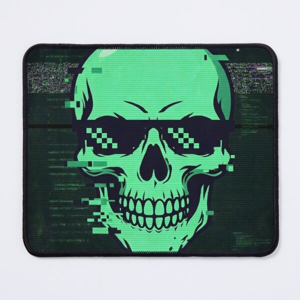 Item preview, Calavera Digital designed and sold by La Calavera Digital.