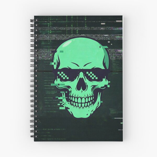 Item preview, Calavera Digital designed and sold by La Calavera Digital.