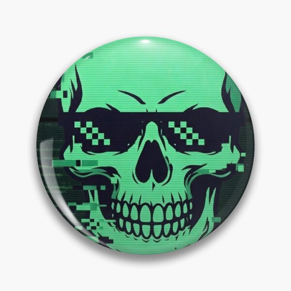 Item preview, Calavera Digital designed and sold by La Calavera Digital.