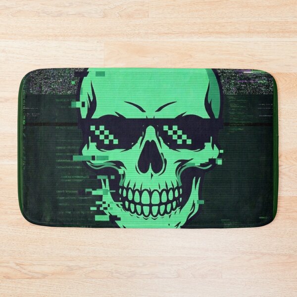 Item preview, Calavera Digital designed and sold by La Calavera Digital.