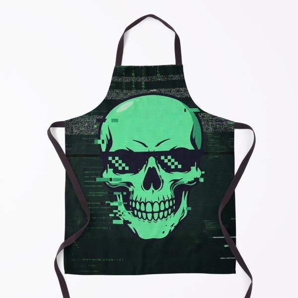 Item preview, Calavera Digital designed and sold by La Calavera Digital.