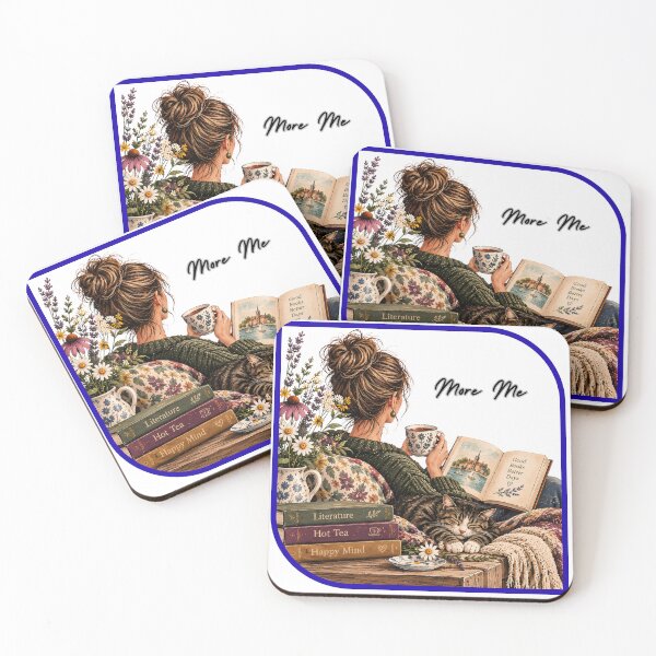 Item preview, More Me by PanaluPrint designed and sold by PanaluPrint .