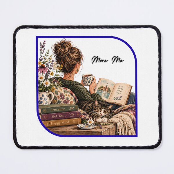 Item preview, More Me by PanaluPrint designed and sold by PanaluPrint .