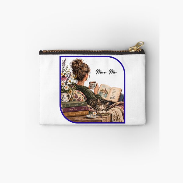 Item preview, More Me by PanaluPrint designed and sold by PanaluPrint .