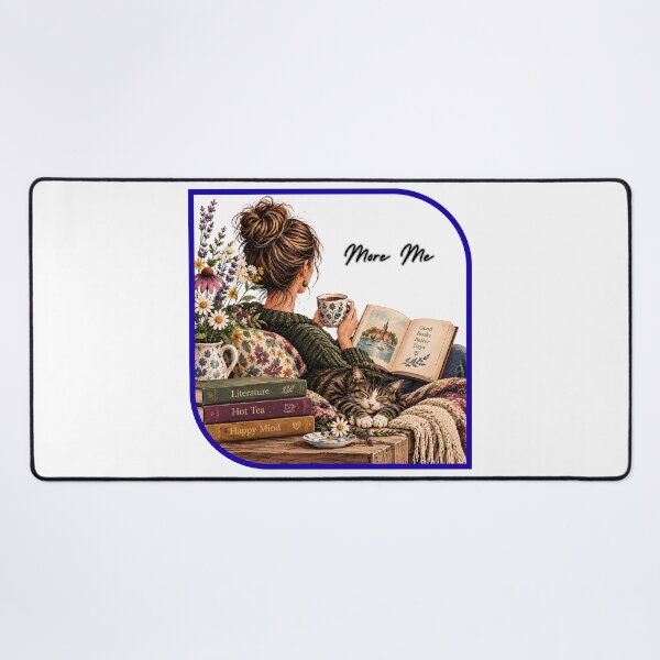 Item preview, More Me by PanaluPrint designed and sold by PanaluPrint .