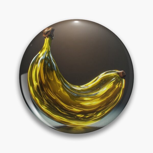 Item preview, Golden Banana designed and sold by PicturePic.