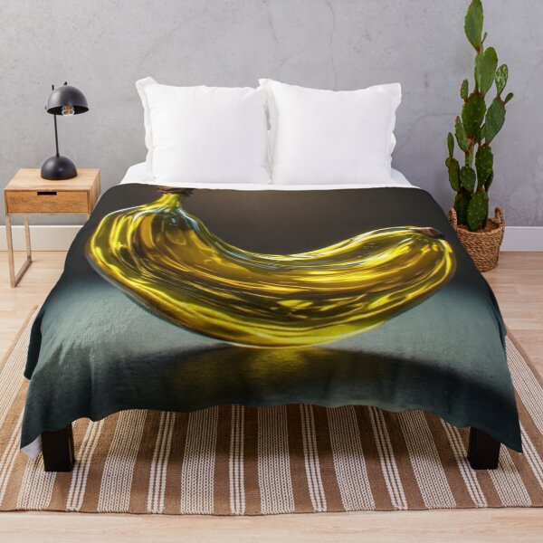 Item preview, Golden Banana designed and sold by PicturePic.