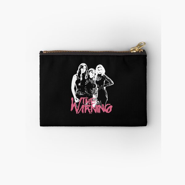 Item preview, The Warning is a rock band designed and sold by LSDComeseuram.