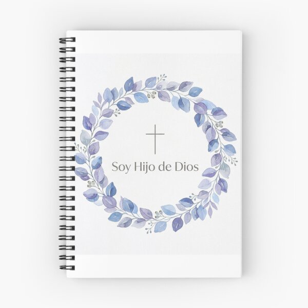 Item preview, I am a child of God. Cross and crown watercolor on a white background. designed and sold by MantoSagrado.
