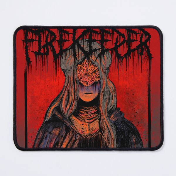 Item preview, FIREKEEPER designed and sold by VisceralGui.