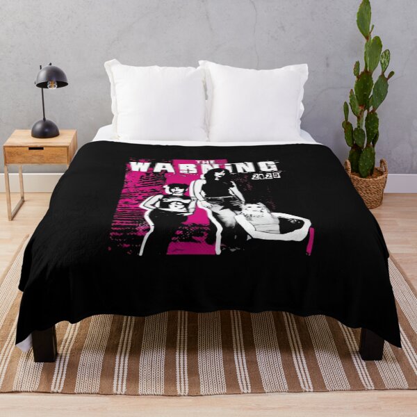 Item preview, The Warning is a rock band designed and sold by LSDComeseuram.