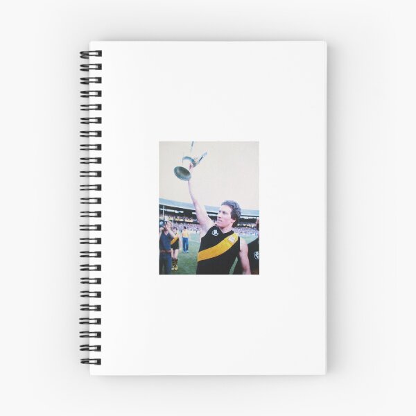 Item preview, 1980 VFL Premiers AFL Richmond Tigers designed and sold by royce74.