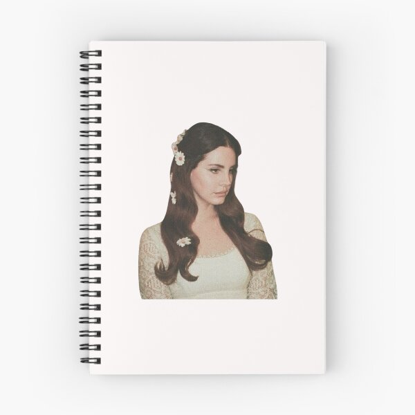 Item preview, lana del rey aesthetic daisy coquette ethereal tumblr portrait designed and sold by RhoDesigns777.