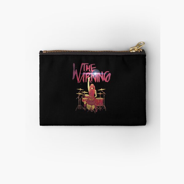 Item preview, The Warning is a rock band designed and sold by LSDComeseuram.