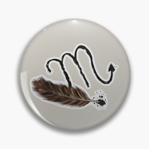 Item preview, folklore (scorpio's version) designed and sold by rcm13.