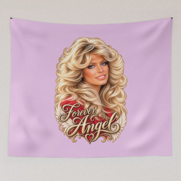 Item preview, Forever Angel designed and sold by Dawne's Designs.