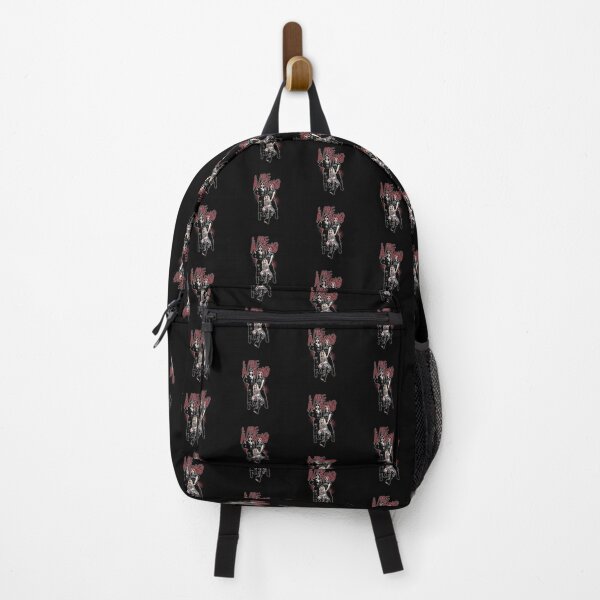 Item preview, The Warning is a rock band designed and sold by LSDComeseuram.