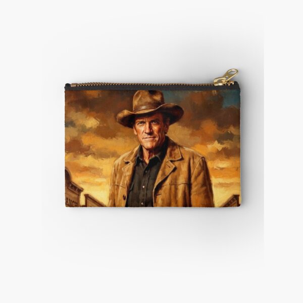 Item preview, Gunsmoke Fine Art Tribute designed and sold by Art's Diner.