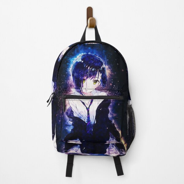 Item preview, Ichigo Darling in the Franxx Blue Cosmic School Mood designed and sold by mildaclairmo.