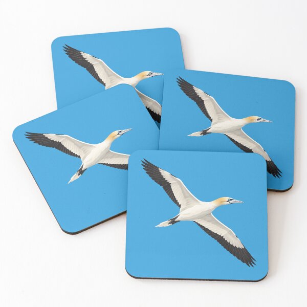 Item preview, Gannet designed and sold by jamesgerardking.
