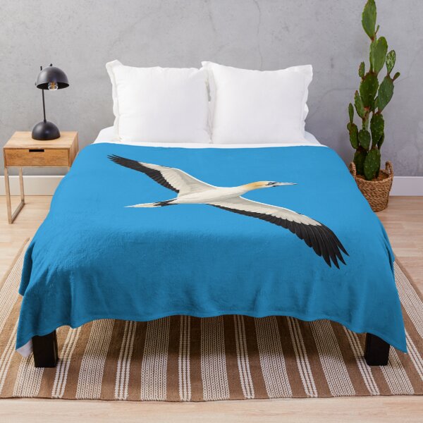 Item preview, Gannet designed and sold by jamesgerardking.