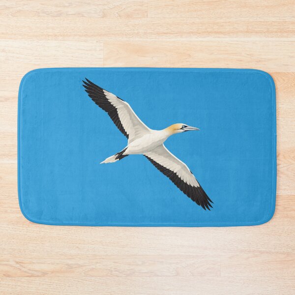 Item preview, Gannet designed and sold by jamesgerardking.
