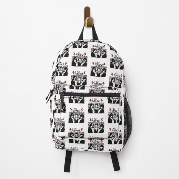 Item preview, The Warning is a rock band designed and sold by LSDComeseuram.