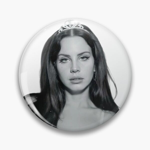 Item preview, lana del rey aesthetic b&w elegant princess coquette ethereal tumblr portrait designed and sold by RhoDesigns777.