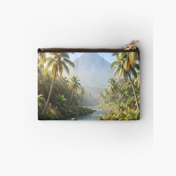 Item preview, Paradise Scene designed and sold by JeffsMiscStuff.