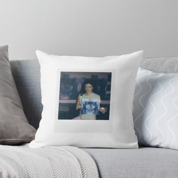 Item preview, lorde album aesthetic polaroid picture designed and sold by RhoDesigns777.