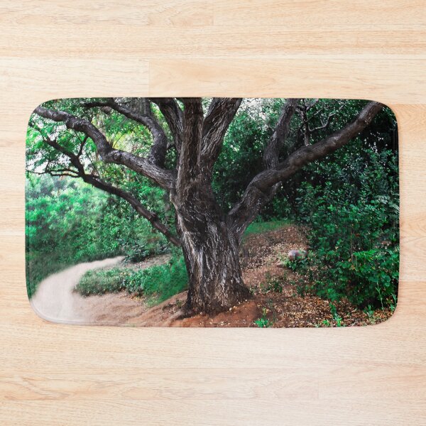 Item preview, Big Tree in the Park designed and sold by heatherfriedman.