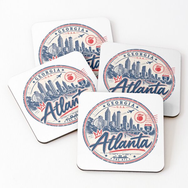 Item preview, Atlanta designed and sold by fritz-10signer.