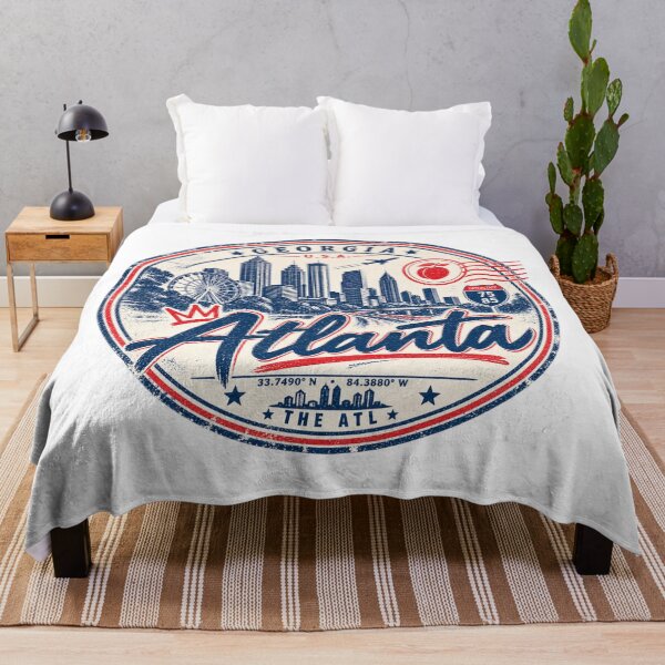 Item preview, Atlanta designed and sold by fritz-10signer.