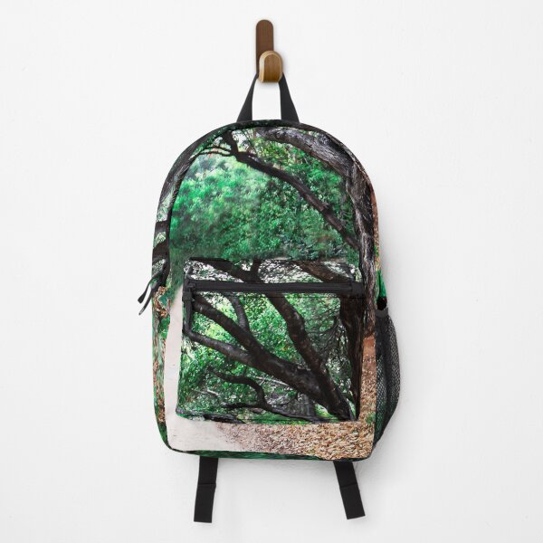 Item preview, Big Tree in the Park designed and sold by heatherfriedman.