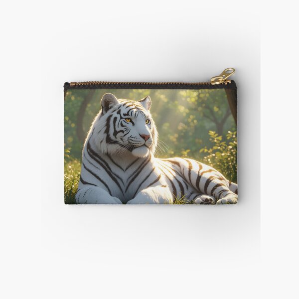 Item preview, White Tiger designed and sold by JeffsMiscStuff.