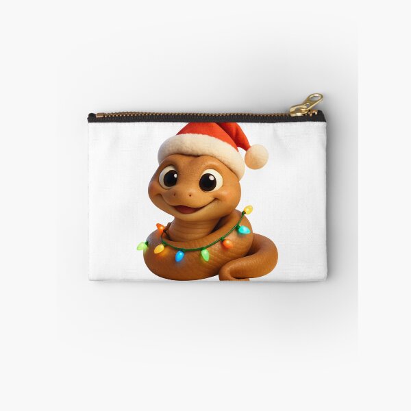 Item preview, Rubber Boa Christmas Lights designed and sold by Sillytoe.
