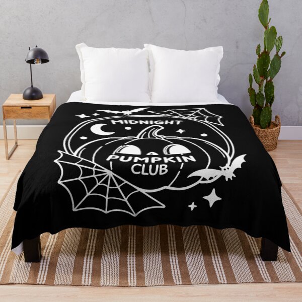 Item preview, MIDNIGHT PUMPKIN CLUB designed and sold by lino4king.