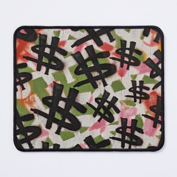 Item preview, Graffiti Money  designed and sold by GOLDPOP.