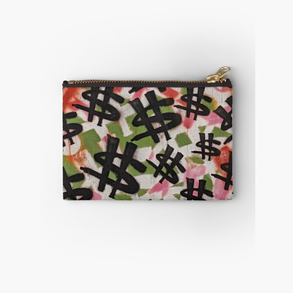 Item preview, Graffiti Money  designed and sold by GOLDPOP.