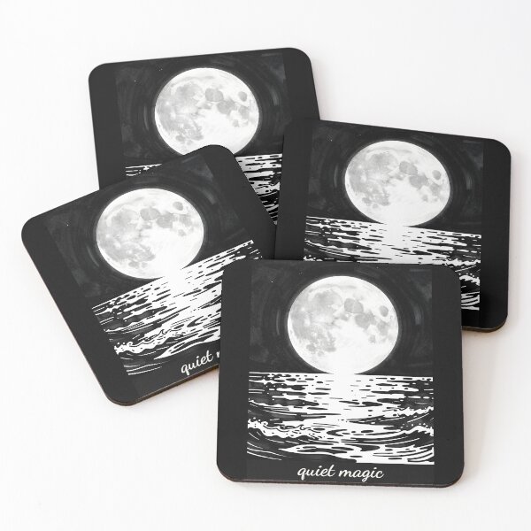 Item preview, Moonlit Archway designed and sold by John-NW-Shop.